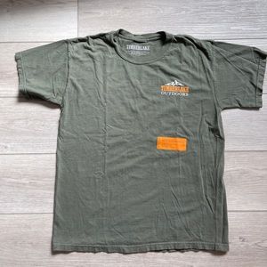 Justin Timberlake Heron Preston Tshirt